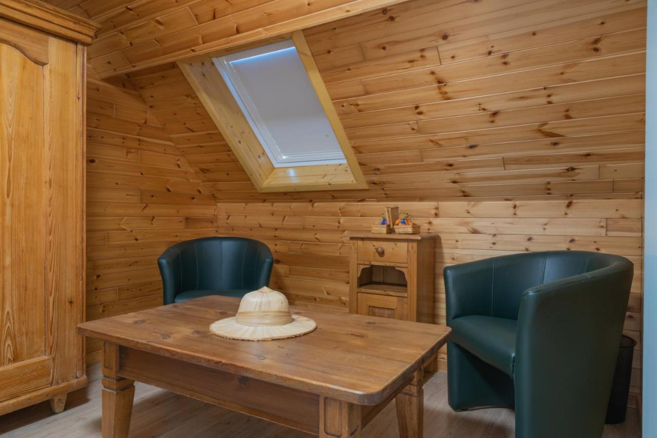 Vakantiehuisje Amaryllis Брюж Екстериор снимка